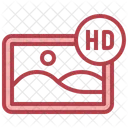 HD-Bild  Symbol