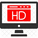 Film Hd Hd Movie Icon
