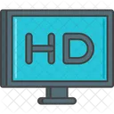 Mhd Film Hd Film Film Icon
