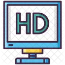 Mhd Film Hd Film Film Icon