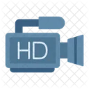 Hd Film Icon