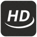 Film Hd Icon