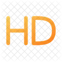 Hd Icon