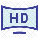 Hd  Icon