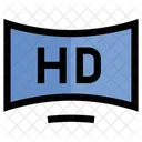 Hd  Icon