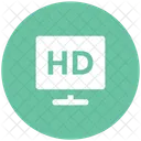 Hd  Icono