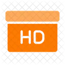 Hd  Icon