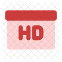 Hd Icons Hd File Icon