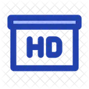 Hd icons  Icon