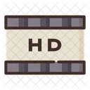 Hd Movie Movie Film Icon