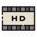 Hd Movie Movie Film Icon