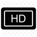 Hd Movie Hd Cinema Hd Video Icon