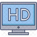 Hd Movie Hd Picture Film Icon