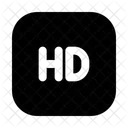 Media Multimedia Solid Icon
