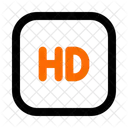 Media Dual Tone Multimedia Icon
