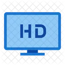 Film Hd Movie Icon