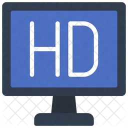 HD-Bild  Symbol