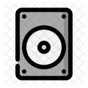 HDD  Icon