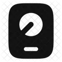 Hdd Hard Drive Hard Drive Icon