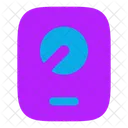Hdd Icon