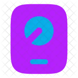Hdd  Icon