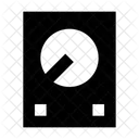 Hdd Hard Disk Icon