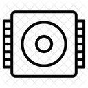 Hdd  Icon