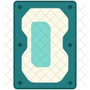 Hdd Hard Drive Backup Icon