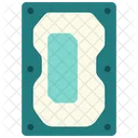 Hdd Icon