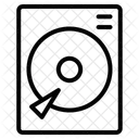 Hdd Icon