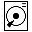 Hdd Icon