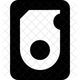 Hdd  Icon