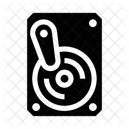 Hdd  Icon