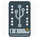 Hdd Hard Disk Drive Icon