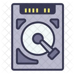 Hdd  Icon