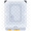 Hdd  Icon