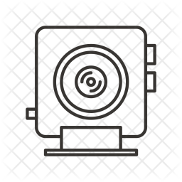 Hdd Icon