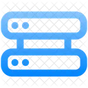 Hdd Rack Network Icon
