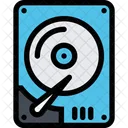 Hdd Computer Data Icon