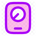 Hdd  Icon