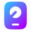 Hdd  Icon