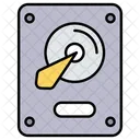 Hdd  Icon