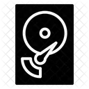 Hdd  Icon