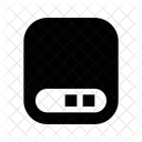 Hdd  Icon