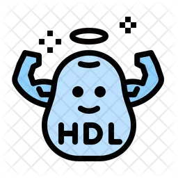Hdl  Icon