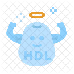 Hdl  Icon