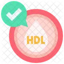 Hdl Icon