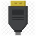 Hdmi Cable Connector Icon