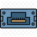 Hdmi Computer Connector Icon