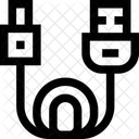 Hdmi Barcodescanner Bluray Icon